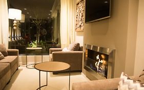 Navarro Plaza Hotel